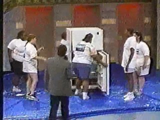 Richard Bey Show - Musical Pies