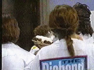 Richard Bey Show - Musical Pies