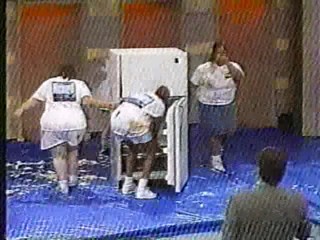 Richard Bey Show - Musical Pies