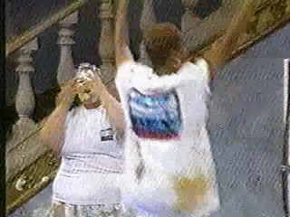 Richard Bey Show - Musical Pies