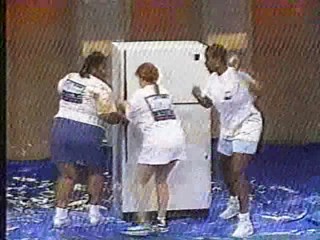 Richard Bey Show - Musical Pies