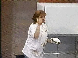 Richard Bey Show - Musical Pies