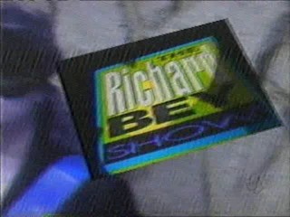 Richard Bey Show - 'Dictator Wives' Pies