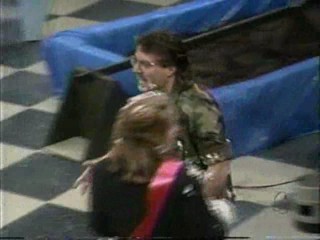 Richard Bey Show - 'Dictator Wives' Pies