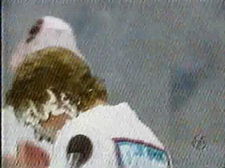 Richard Bey Show - Daughters pie moms