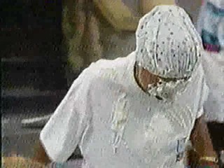 Richard Bey Show - Daughters pie moms