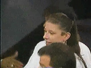 Richard Bey Show - Daughters pie moms