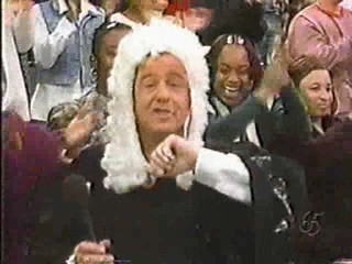 Richard Bey Show - Girl pied by her friend