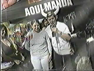 Pastelaso O Paquetazo Game 1