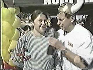 Pastelaso O Paquetazo Game 1