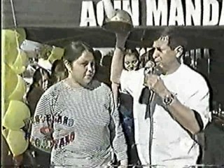 Pastelaso O Paquetazo Game 1