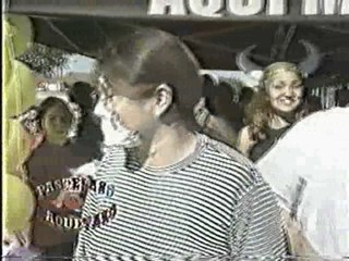 Pastelaso O Paquetazo Game 1