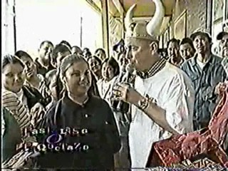 Pastelaso O Paquetazo Game 1