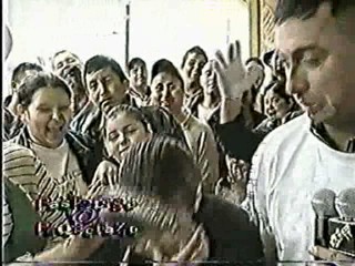 Pastelaso O Paquetazo Game 1