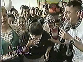 Pastelaso O Paquetazo Game 1