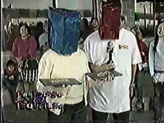 Pastelaso O Paquetazo Game 1