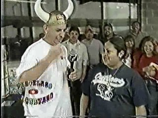 Pastelaso O Paquetazo Game 2