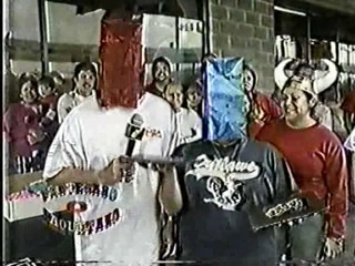 Pastelaso O Paquetazo Game 2