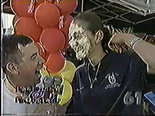 Pastelaso O Paquetazo Game 2