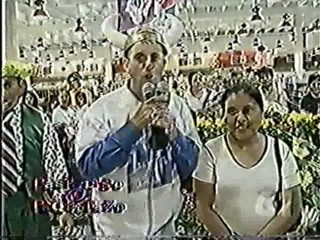 Pastelaso O Paquetazo Game 2