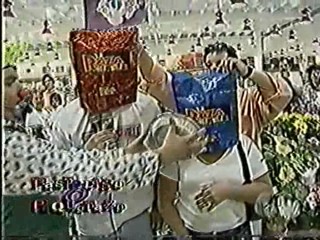 Pastelaso O Paquetazo Game 2