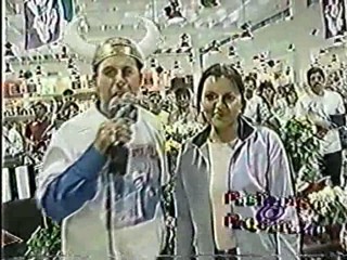 Pastelaso O Paquetazo Game 3