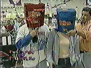 Pastelaso O Paquetazo Game 3