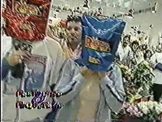 Pastelaso O Paquetazo Game 3