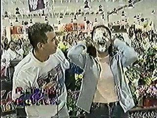 Pastelaso O Paquetazo Game 3