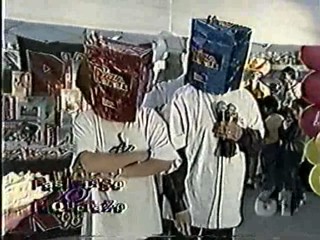 Pastelaso O Paquetazo Game 3