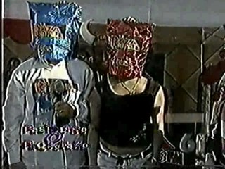 Pastelaso O Paquetazo Game 3