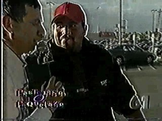 Pastelaso O Paquetazo Game 3