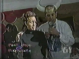 Pastelaso O Paquetazo Game 3