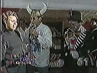 Pastelaso O Paquetazo Game 3