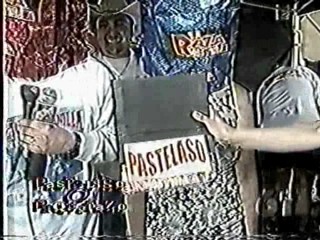 Pastelaso O Paquetazo Game 4