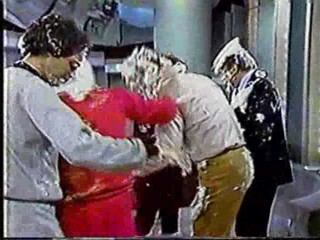 Donlane Show (Australia) - Marie Osmond