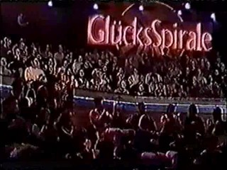 GLUCKSPIRALE