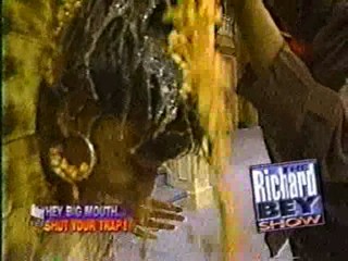 Richard Bey Show