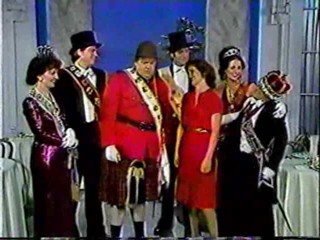 Big City Comedy  & Football bet