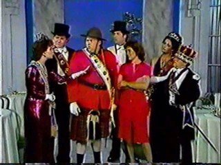 Big City Comedy  & Football bet