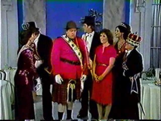 Big City Comedy  & Football bet