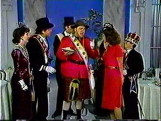 Big City Comedy  & Football bet