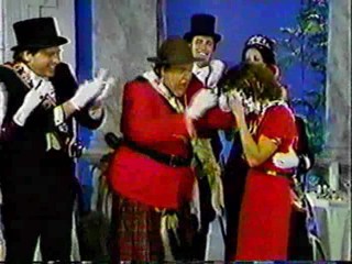 Big City Comedy  & Football bet