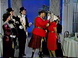 Big City Comedy  & Football bet