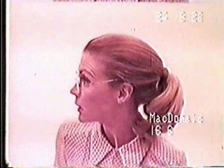 Virginia Slims Ad & The Perfect Woman