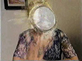 Virginia Slims Ad & The Perfect Woman