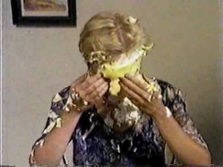 Virginia Slims Ad & The Perfect Woman