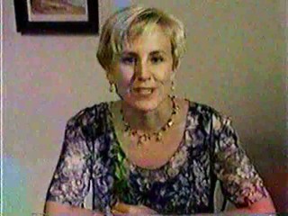 Virginia Slims Ad & The Perfect Woman