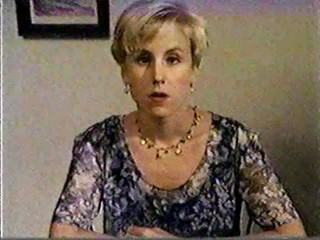 Virginia Slims Ad & The Perfect Woman