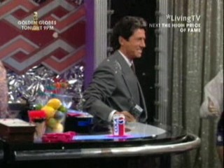 The Nanny - S03E04 - A Fine Family Feud - Food Fight